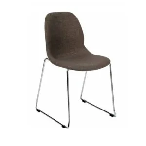 Shoreditch Skid Chair