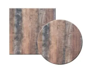SM France Arizona Table Tops
