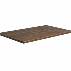 Smoked Oak Table Tops