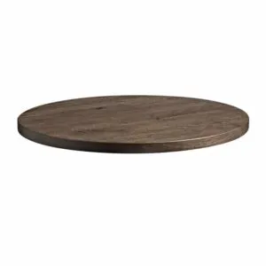 Smoked Oak Table Tops