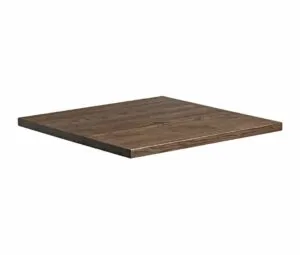 Smoked Oak Table Tops