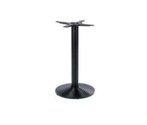 Step Round Dining Table