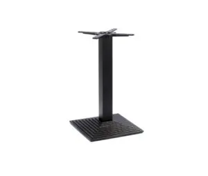 Step Square Dining Table