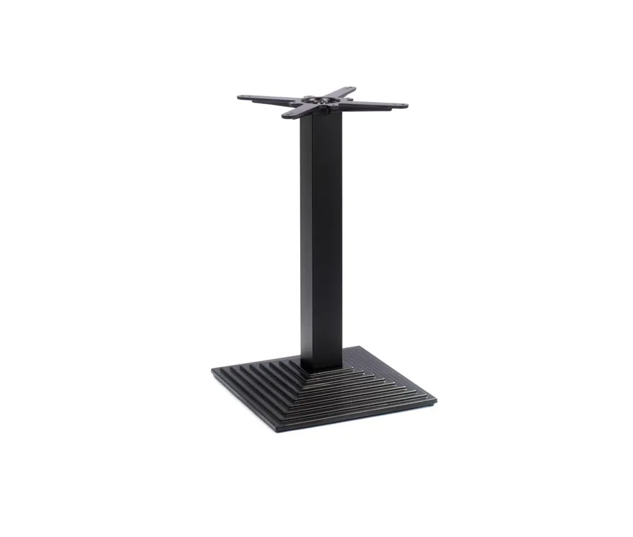 Step Square Dining Table