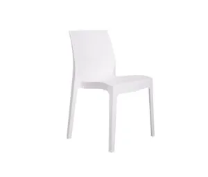 Strata Outdoor Stacking Chairs