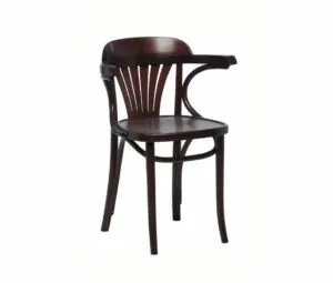 Swanson Armchair