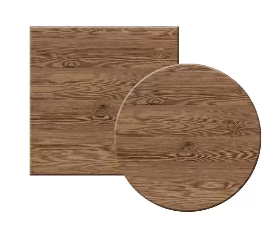 Thermo Brown Mountain Larch H3408