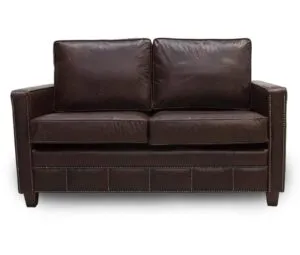 Vintage Leather Sofa
