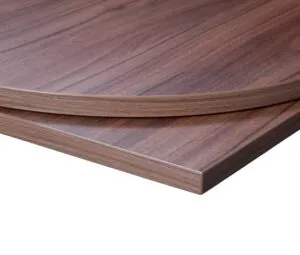 Walnut MFC Table Tops
