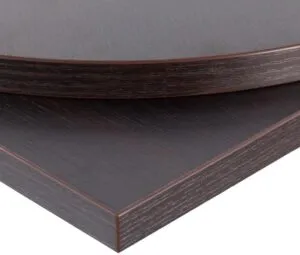 Wenge Laminate Table Tops