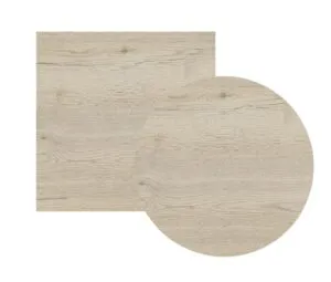 White Halifax Oak H1176