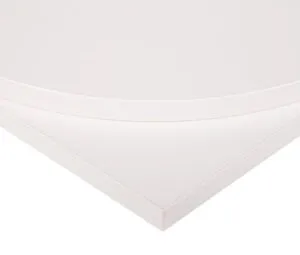 White MFC Table Tops