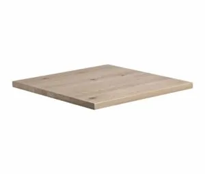 White Oak Table Tops