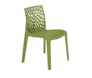 Zest Stacking Chairs