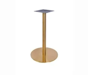 Zeta Small Round Dining Tables