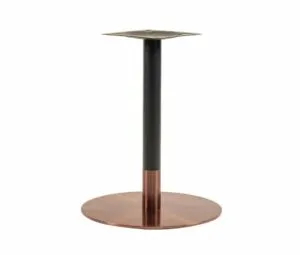 Zeus Large Round Dining Tables