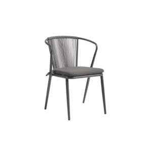 Kallia Outdoor Armchair