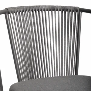 Kallia Outdoor Armchair