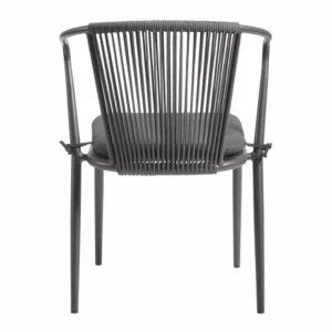 Kallia Outdoor Armchair