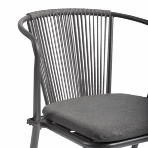 Kallia Outdoor Armchair