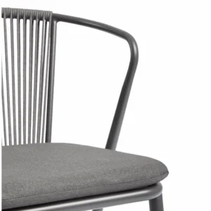Kallia Outdoor Armchair