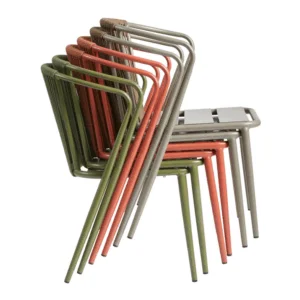 Kallia Outdoor Armchair