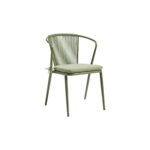 Kallia Outdoor Armchair