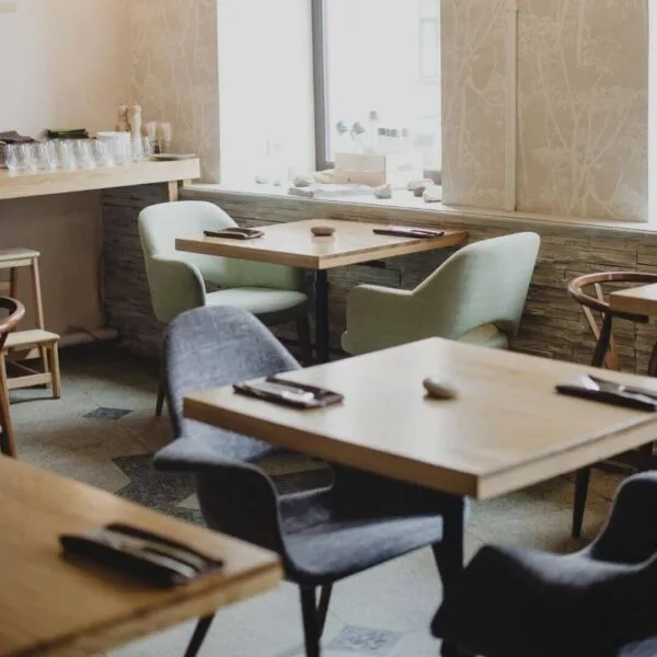 Restaurant Furniture Warner Contract Furniture