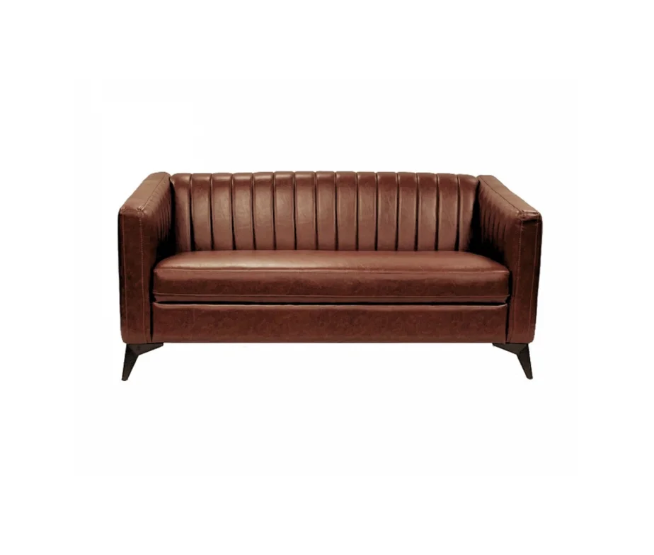 Ellen Fluted Sofa