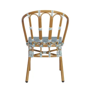 Cuba Outdoor Side Chair