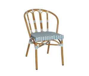 Cuba Outdoor Side Chair