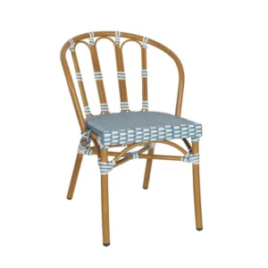 Cuba Outdoor Side Chair