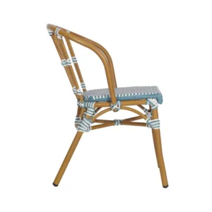 Cuba Outdoor Side Chair