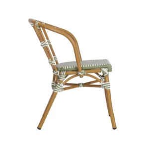 Cuba Outdoor Side Chair
