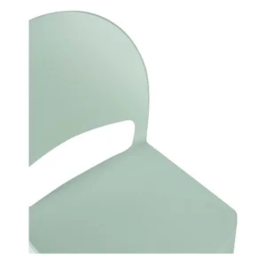 Hackney Polyprop Side Chair