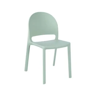 Hackney Polyprop Side Chair