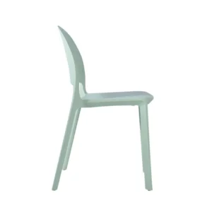 Hackney Polyprop Side Chair