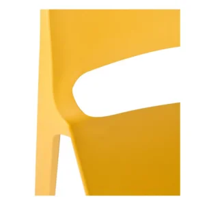 Hackney Polyprop Side Chair