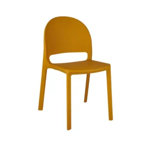 Hackney Polyprop Side Chair