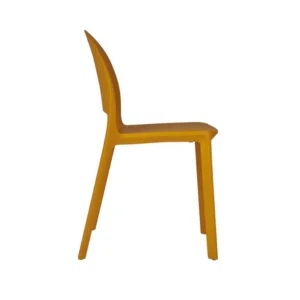 Hackney Polyprop Side Chair