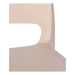 Hackney Polyprop Side Chair