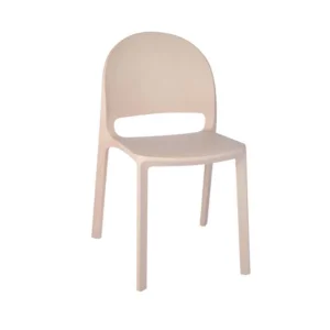 Hackney Polyprop Side Chair