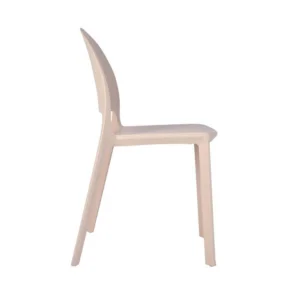 Hackney Polyprop Side Chair
