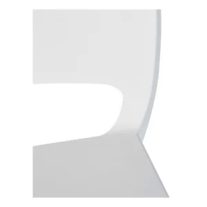 Hackney Polyprop Side Chair