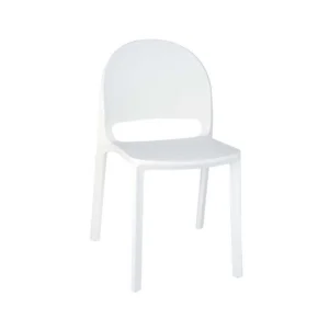 Hackney Polyprop Side Chair