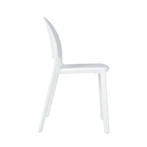 Hackney Polyprop Side Chair