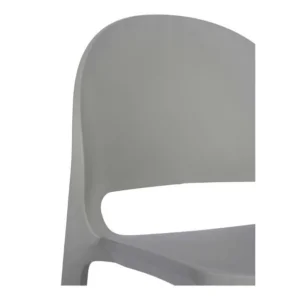 Hackney Polyprop Side Chair