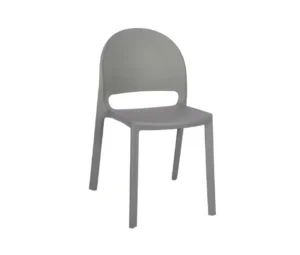 Hackney Polyprop Side Chair
