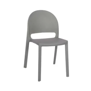 Hackney Polyprop Side Chair