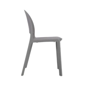 Hackney Polyprop Side Chair